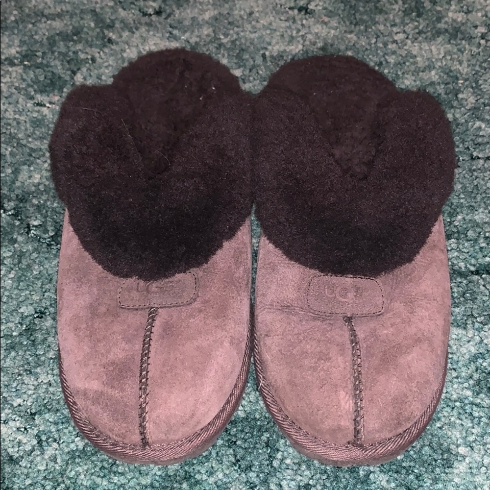 Ugg Slippers